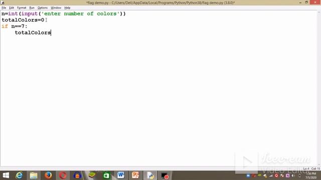 flag variable in python|flag in python смотреть онлайн