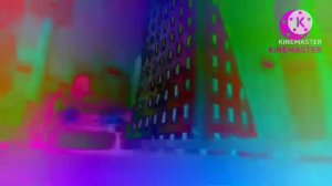 Crazy Frog Axel F Song Truck - Second Effects