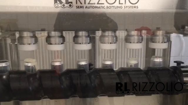 triblocco inrido 6-1-1 isobarico configurato per lattine смотреть онлайн