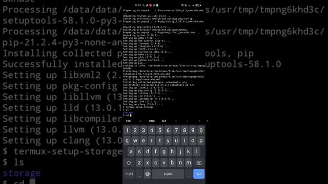Install Video смотреть онлайн