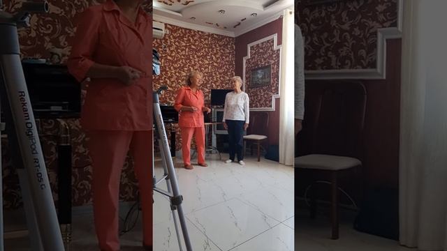 От лежачей больной к полноценному образу жизни смотреть онлайн