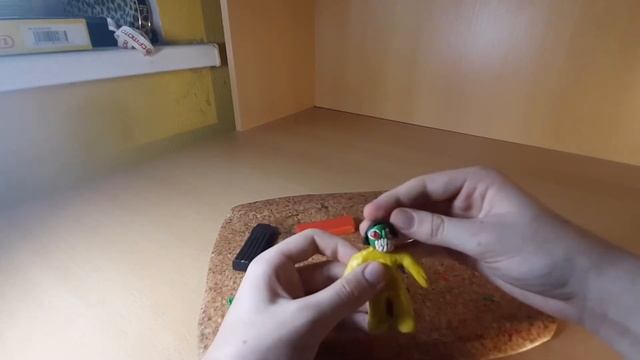 Пластилиновая фантазия #3 смотреть онлайн