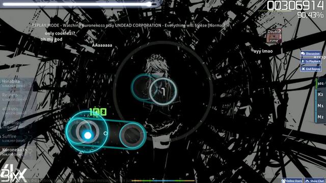 OSU и я идиот смотреть онлайн