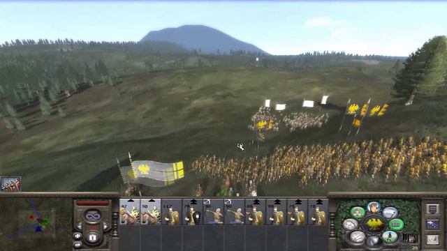 PENĚZ NENÍ NIKDY DOST! - MEDIEVAL TOTAL WAR 2 - CZ/SK - #2 смотреть онлайн