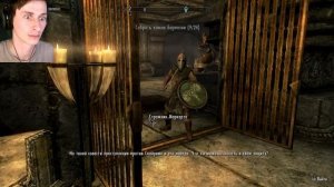 SKYRIM SPECIAL EDITION #165. Музей двемеров!