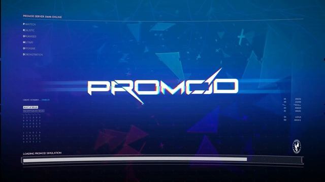 NEW PROMOD GAME MOVEMENT PROTOTYPE! смотреть онлайн