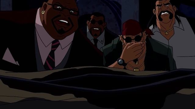 ЖЕМЧУЖИНА ДЕСЯТИЛЕТИЯ | Обзор Бэтмен: Под красным колпаком смотреть онлайн