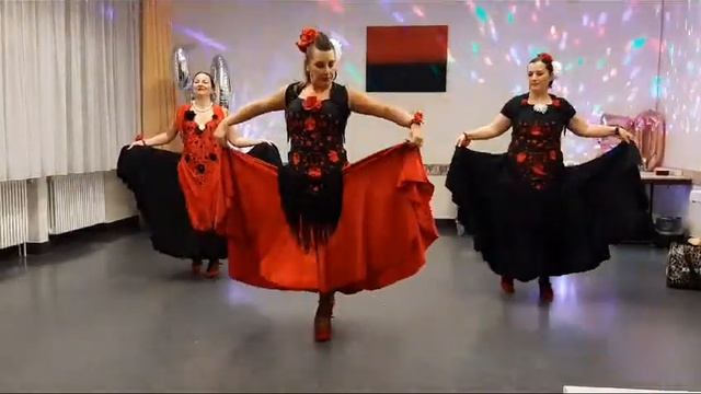 Caminito lagro Geburtstag смотреть онлайн