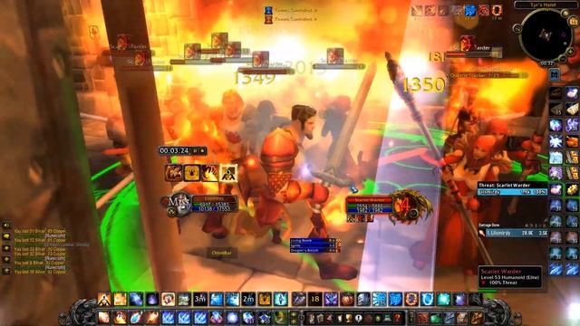 GETTING THIS RECIPE WILL MAKE YOU TONS OF GOLD! (Crusader) смотреть онлайн