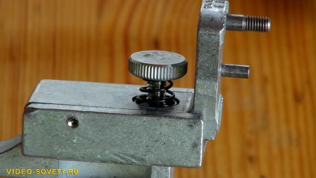 Заточка цепной пилы - секретный способ лесоруба смотреть онлайн