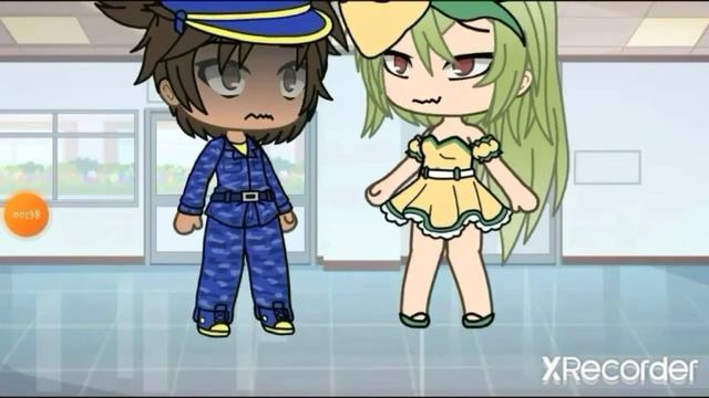 / 😒~Кто твои родители~🤔 / meme / Gacha Life / смотреть онлайн