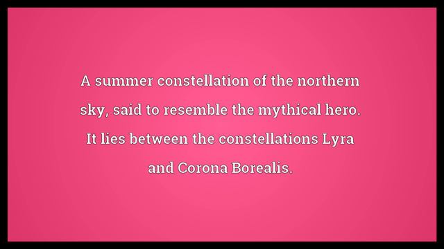 Hercules Meaning смотреть онлайн