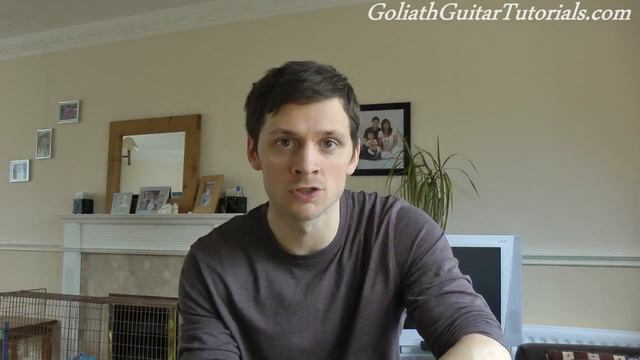 G0liath Tutorials - Channel Update 3 - Five thousand subscribers??!? смотреть онлайн
