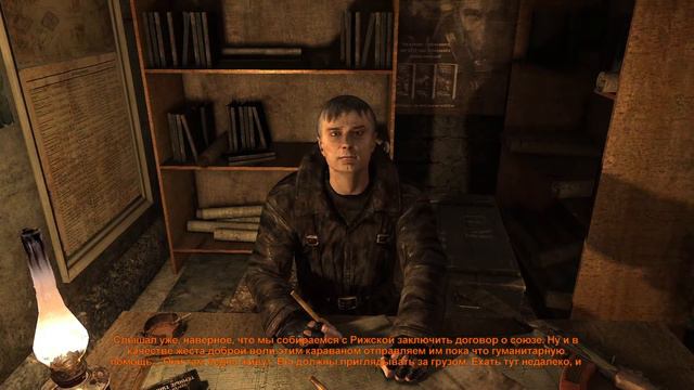 Прохождение игры Metro 2033 в 2023 # 1 смотреть онлайн