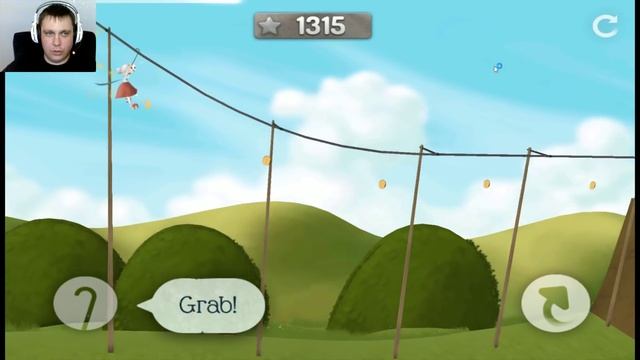 Андроид игра ( Granny Smith ) смотреть онлайн