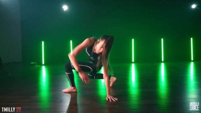 Kaycee Rice - April 2019 Dances смотреть онлайн