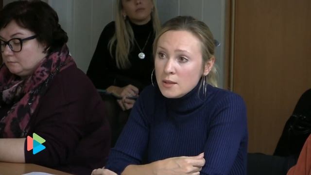 Заседание "Редкий пациент в фокусе" в Иркутске смотреть онлайн