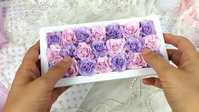 ?Элегантная открытка для денежного подарка на свадьбу /Цветочное панно / Скрапбукинг / Что подарит смотреть онлайн