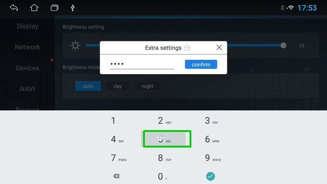 How to display Internet speed meter in Android car stereo (Topway TS7) смотреть онлайн