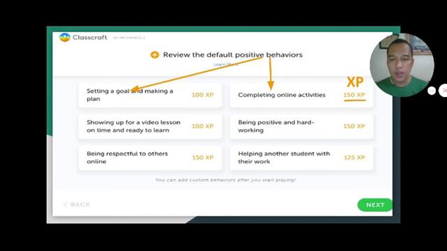 Gamifying Science Education by Mr. Darius Regis смотреть онлайн