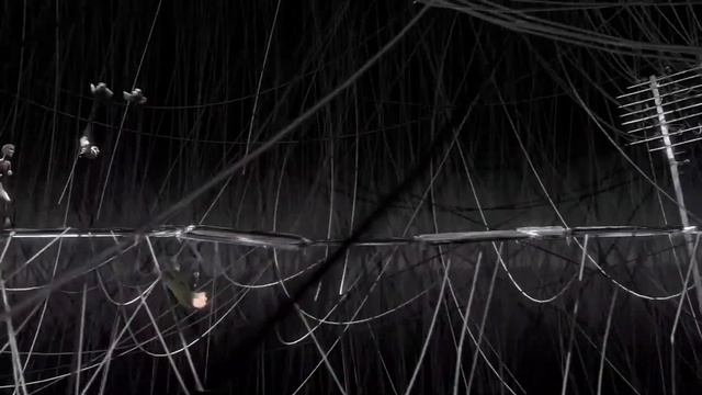 Elephants dream 2 - Rescored by Luca Ferro #thecuetube смотреть онлайн