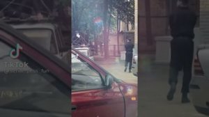 Моменты из любимого сериала ,,Пёс» каПТан Гнездилов и Чмо лысое бородатое😂😂 Максим Максимов