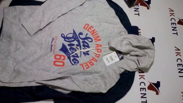 Микс Womens&Mens сток осень зима смотреть онлайн