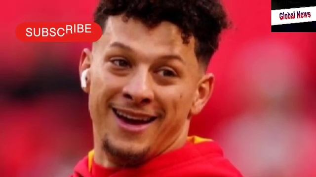 [ React ] Patrick Mahomes Expected to Sign Record Contract Before Season смотреть онлайн