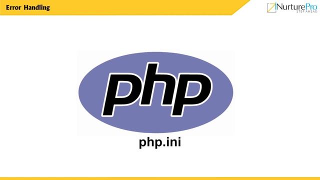 CHRP-WTF M05 C02 VD Error Handling смотреть онлайн
