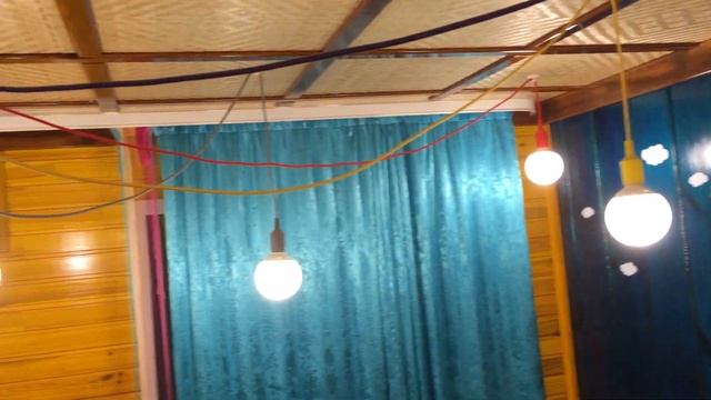 Люстра Паук с Алиэкспресс. Необычная люстра с AliExpress. смотреть онлайн