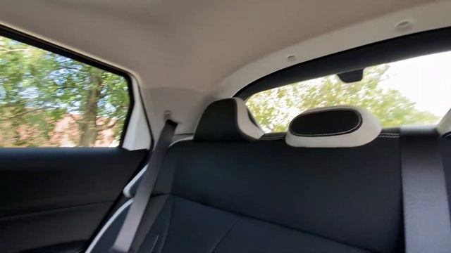 Geely Geometry E смотреть онлайн