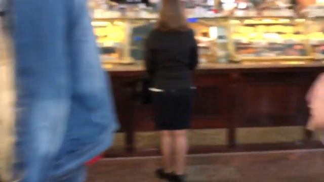 ЕЛИСЕЕВСКИЙ В САНКТ-ПЕТЕРБУРГЕ!!!! смотреть онлайн