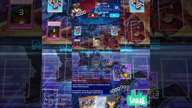 Yu-Gi-Oh duel links смотреть онлайн