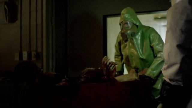 Call of Duty Black Ops: Rezurrection - Zombie Lab Phase 2 смотреть онлайн