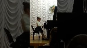 Т.Лак Тарантелла.