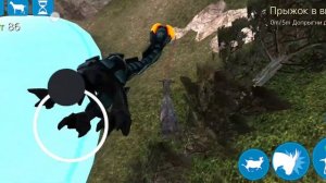 Как получить отчивку СУМАСШЕСТВИЕ+Как открыть козу-автостопщик и Космическую козу(Goat Simulator)