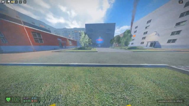 NN_RUSSIA Is Getting An EXPANSION! (SEWERS?!) | Roblox Nico's Nextbots смотреть онлайн