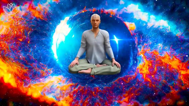 High Power Focus Meditation Music: The Soundtrack to Your Success смотреть онлайн