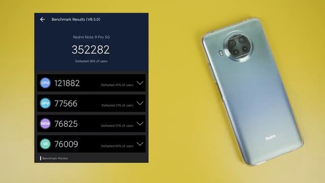 XIAOMI REDMI NOTE 9 PRO 5G - Almost Flagship Na Talaga 'To! смотреть онлайн