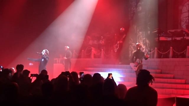 Ghost - Сатана в человеческом обличии. История группы. смотреть онлайн