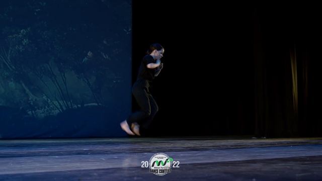 Ильина Ася - 1st place | SOLO | MOVE FORWARD 2022 смотреть онлайн
