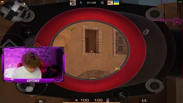 ПОКУПАЮ НОЖ ПОДПИСЧИКУ ЕСЛИ ПРОИГРАЮ КАТКУ в STANDOFF 2 // РЕАКЦИЯ ШКОЛЬНИКА НА НОЖ В СТАНДОФФ 2 смотреть онлайн
