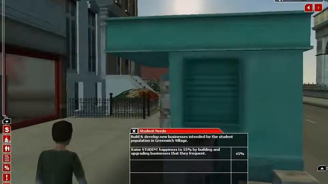 Tycoon City New York Walkthrough-2 son dakikada gelen şans смотреть онлайн