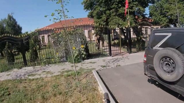 Крепкое слово