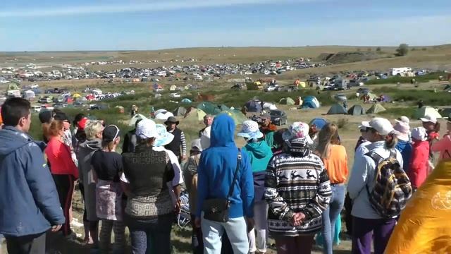 Аркаим. Гора Покаяния. смотреть онлайн