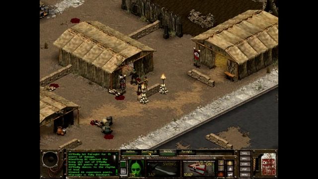 Lets Play xkcon's ultimate rip off mod Part 17: Mopping up смотреть онлайн