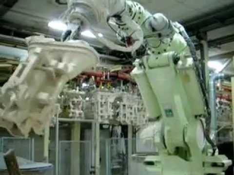 литьё по выплавляемым моделям