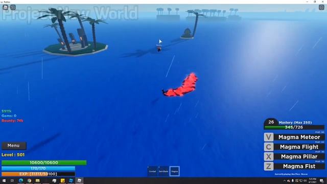 Top 5 Upcoming One Piece Games for 2021 | Roblox One Piece Games смотреть онлайн