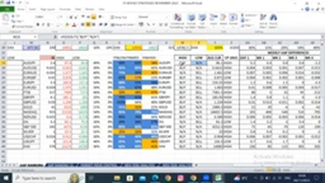 BOFAD STRATEGIES LOGIC NOVEMBER 4 2023 смотреть онлайн