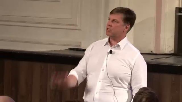 Михаил Котов. Правила жизни. Богослужение 23.04.2016 смотреть онлайн